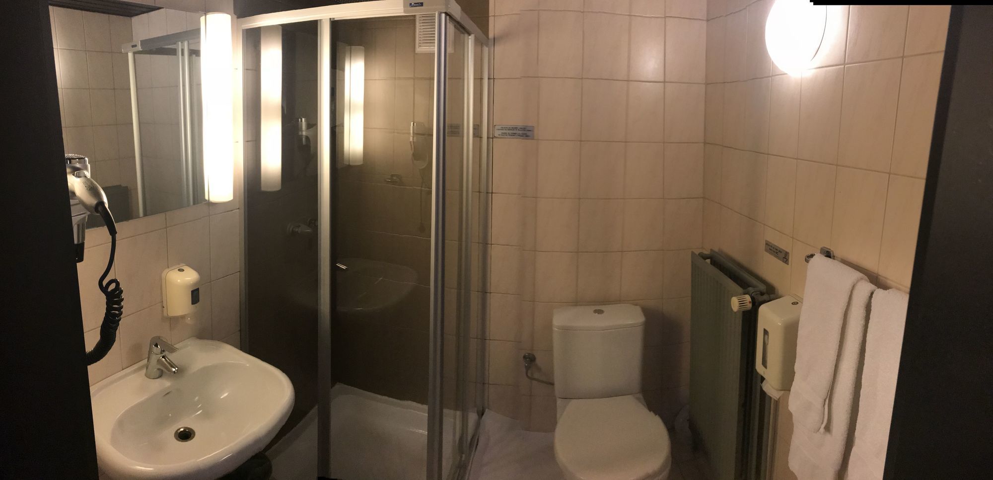 Hotel Le Chantecler Брюссель Экстерьер фото